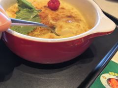 -豪客来牛排(雄峰城店)