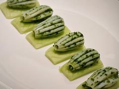 -甄御•海鲜新青岛菜(麦岛店)