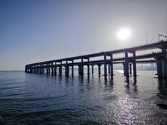 -星海湾跨海大桥