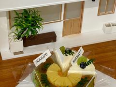 -流酥可心·牛乳蛋糕商店(禾祥西路店)
