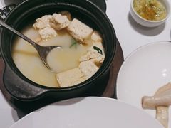 -君庭中餐厅(友谊宾馆店)