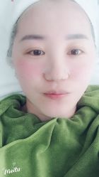 点击看大图 -Yue Show馨选·半永久纹眉纹眼线