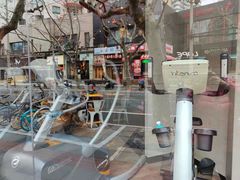 -威尔仕健身(番禺店)