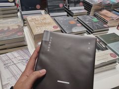 -思南书局·诗歌店