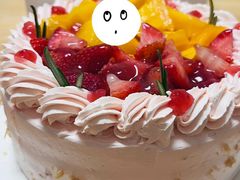 -幸福西饼生日蛋糕·下午茶(嘉禾店)