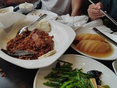 -老牌坊鲁菜名店(聊城美食岛店)