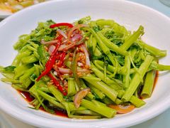 -金苑海鲜酒家(新港中路店)