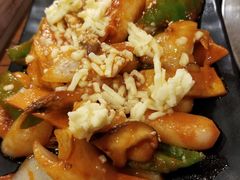 -云龙·烤肉专门店(东方路店)