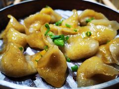 蒸芋饺-一溜下