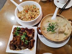 -大唐靓汤江门私房菜(景田店)