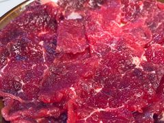 嫩牛肉-老街坊市井火锅(营门口店)