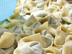 -阿麟馄饨(延长路店)