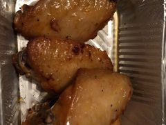 浓情香鸡翼-必胜客(北苑路店)