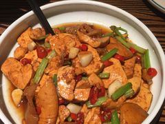 -湖南人家·家传湖南菜(水围店)