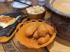 -格日勒阿妈蒙古厨房(新华广场店)