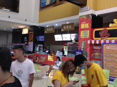 -幸福蓝海国际影城(崇安寺T12店)
