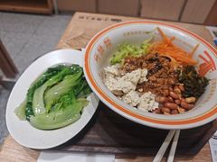 -小满手工粉(北京来福士店)