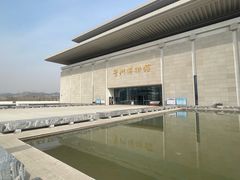 -青州古城