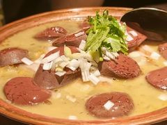 -奉天小馆·非遗东北菜(济南万象城店)