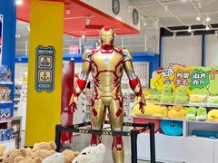 -东莞松山湖万象汇