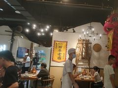 -0317火锅鸡·清真(正达店)