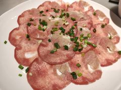 -韩宫宴烤肉·料理(宝山万达店)