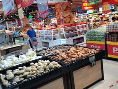 -广百家超市(大东海店)