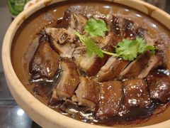 -鸽云轩(望牛墩店)