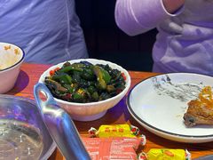 -山河屯铁锅炖(哈西站店)