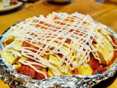 -東舍食唐精品陕菜馆