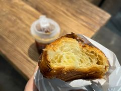 -来回·咖啡(天河南店)