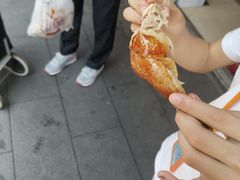 -吴山烤禽 (吴山路店)
