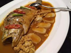 -味钱塘·钱塘渔鲜·地道江浙菜(宋城店)
