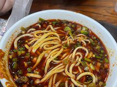 -清真·马安军辣子牛肉面