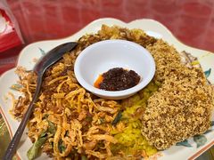 -金莲饭店·东南亚广东特色风味