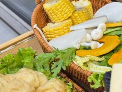 -濠七糟粕醋•海南酸汤火锅(中关村店)