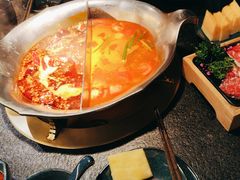 -湊湊火锅·茶憩(世博大道店)