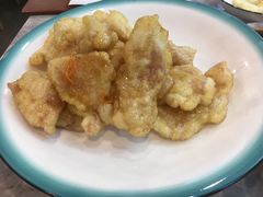 招牌锅包肉-屋里家延边朝鲜族冷面(梅林3店)