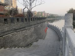 -东关回民小吃一条街(颍河西路店)