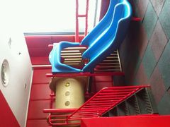 -麦当劳(武商建二店)