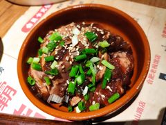 -千寻烧肉(政务区店)