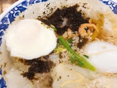 鲜肉馄饨-老温州馄饨担(东游大厦店)