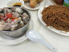 -德兴茶餐厅(沙田店)