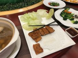 -国惠大酒楼(爱琴海购物公园店)