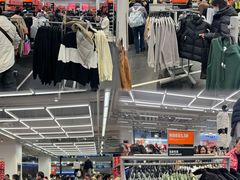 -砂之船奥莱(南京江宁店)