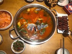 -新凯里酸汤鱼(飞山街店)