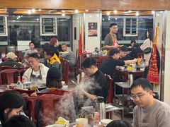 -陈眼镜火锅(总店)