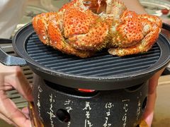 -世香全厨•日料·铁板烧(金桥店)