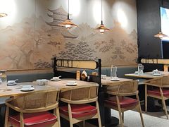 -晓淮山·扬州早茶·淮扬菜(龙阳广场店)