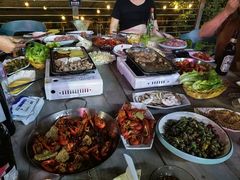 -BABANA烧烤·龙虾·海鲜